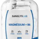 Magnesium + B6®