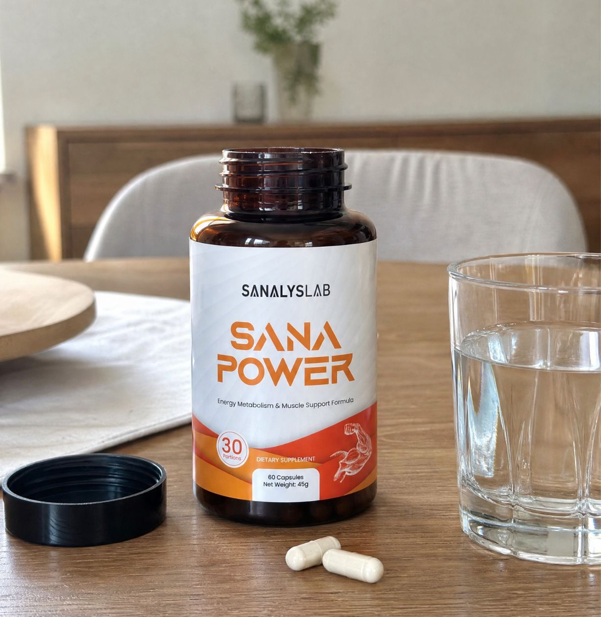 Sana Power - Afbeelding 6