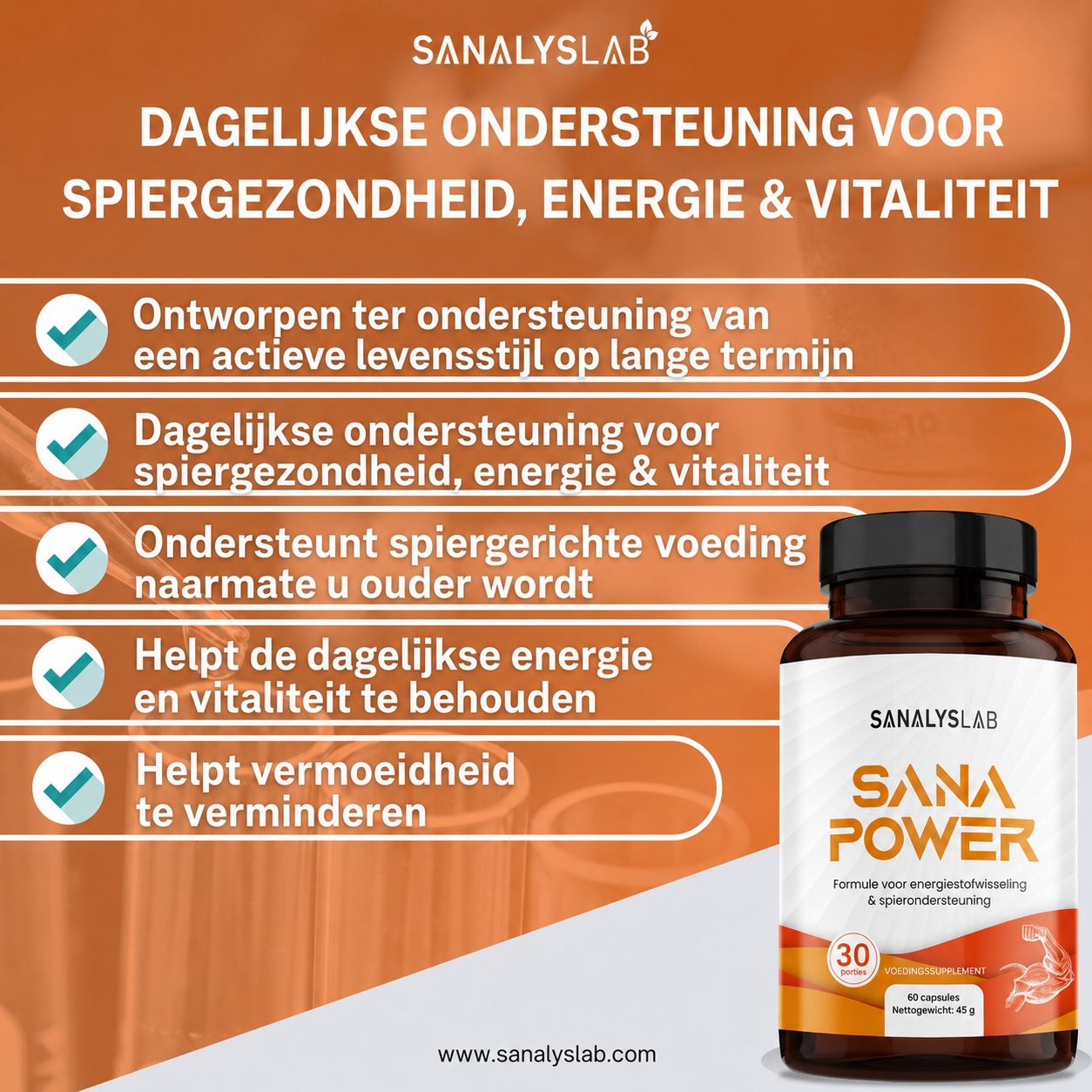 Sana Power - Afbeelding 4