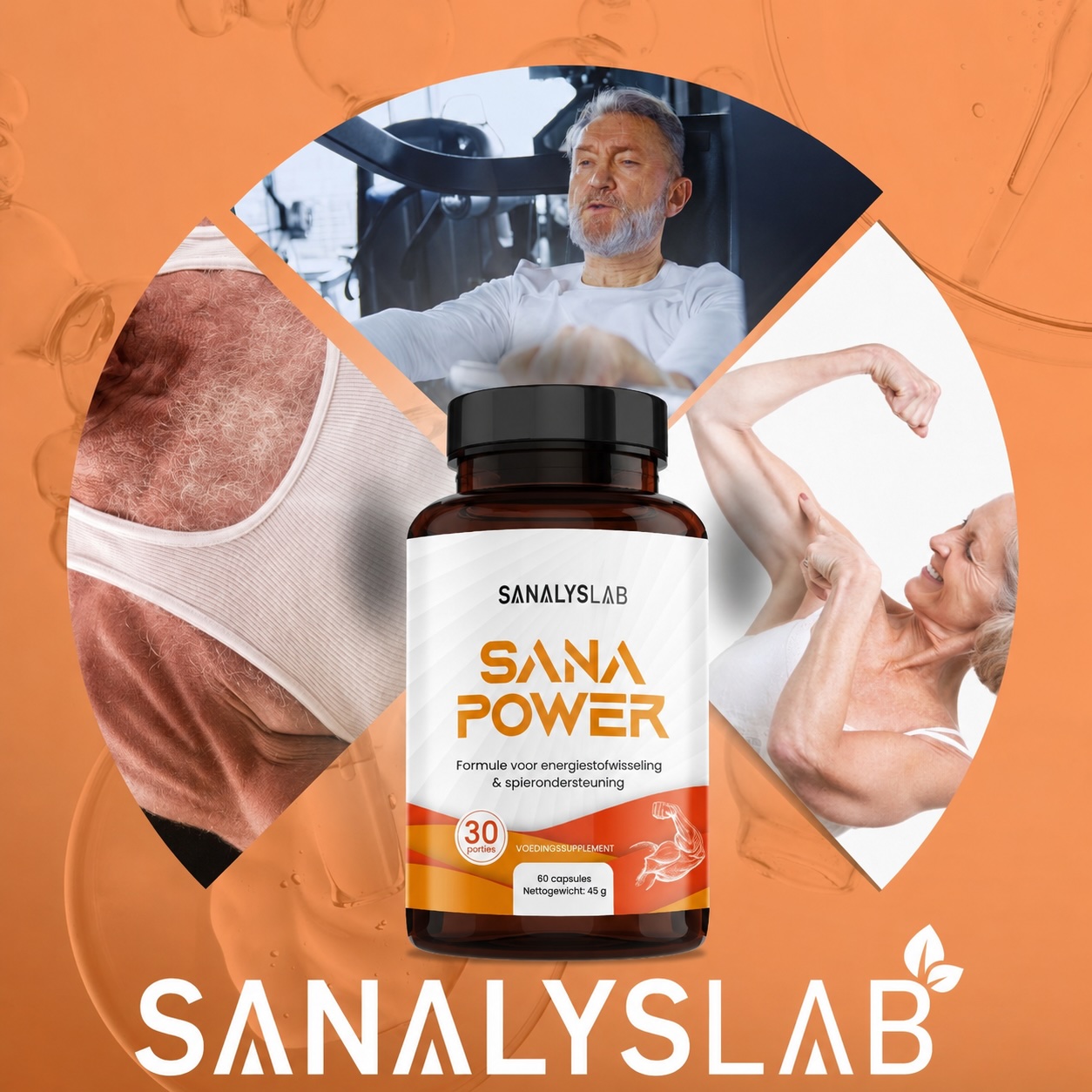 Sana Power - Afbeelding 3
